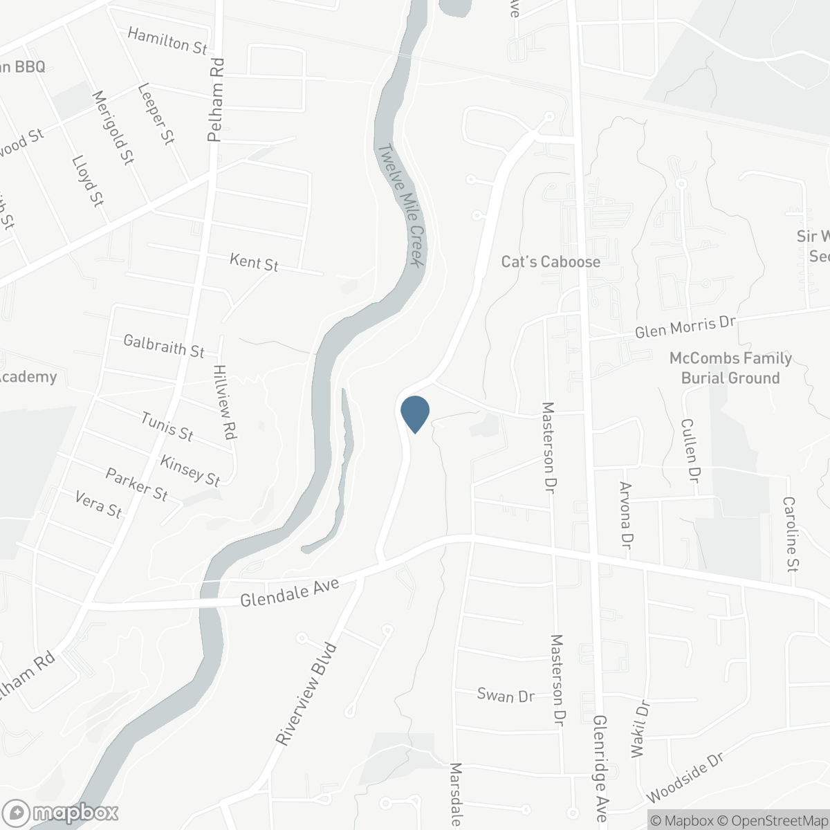 93 RIVERVIEW BOULEVARD, St. Catharines, Ontario L2T 3M3